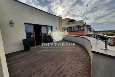 Penthouse 3 camere Herastrau | Terasa | Loc de parcare - 17