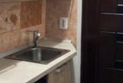 Garsonieră semidecomandată în Tractorul - 1