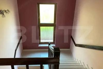 Casă cu 5 camere cu Teren 500 Mp în Unirea - 8