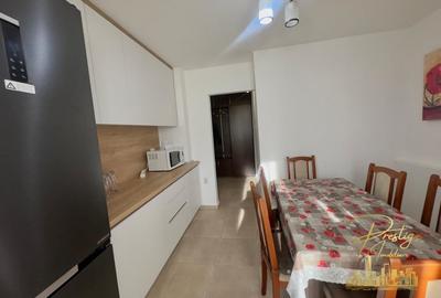 Apartament tip PB cu 3 camere de inchiriat in zona Decebal - Oradea - 5
