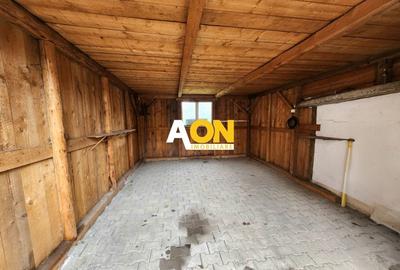 De vanzare casa 3 camere, 719mp teren, Cetate - 12