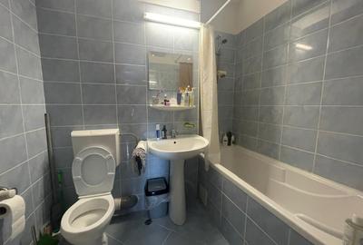 Apartament 2 camere, 60 mp utili, decomandat, garaj, Zorilor - 5