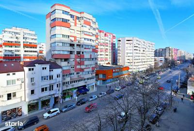 Apartament cu 3 camere semidecomandat în Clucerului - 1