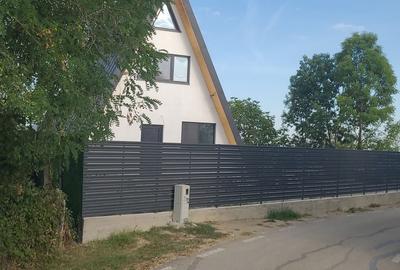 Casă cu 4 camere în Cucuteni - 7