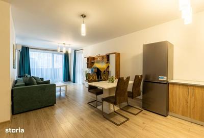 Apartament cu 2 camere în Între Lacuri - 7