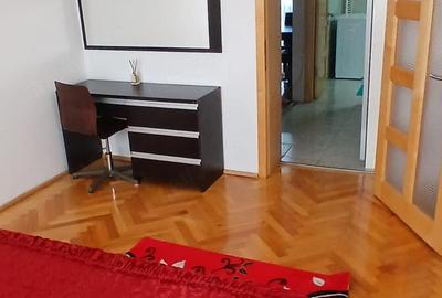 Apartament cu 2 camere semidecomandat în Central - 6