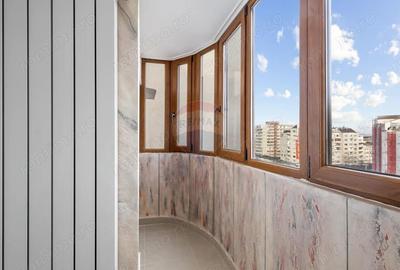 Apartament cu 2 camere decomandat în Intim - 13