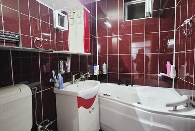 Apartament renovat Micro 17 mobilat si utilat CT Ac - 11