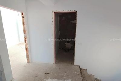 Casa Individuala - 4 Camere - 539 mp teren - Sos. Oltenitei DN 4 / A0 - 18