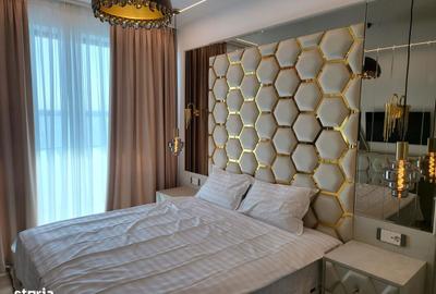 Apartament cu 4 camere, mobilat în Central - 11