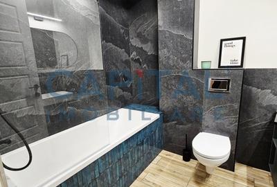 Comision 0!Apartament 2 camere plus birou/ nisa dormitor | 54,5 MP | - 15