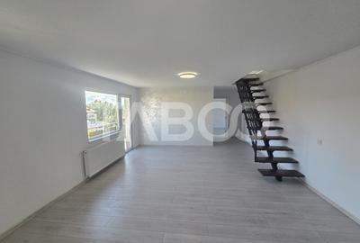 Apartament decomandat 4 camere 84 mpu 2 bai zona Mihai Viteazu Sibiu - 3