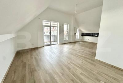 Garsoniera 33 mp,bloc nou, ideala locuinta, birou sau regim hotelier - 5