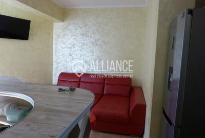 HOTEL OPERA(COD03) -5th Avenue 2 camere cochete, cu vedere la mare ! - 25