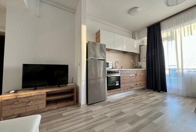 Apartament cu 2 camere decomandat în Mamaia