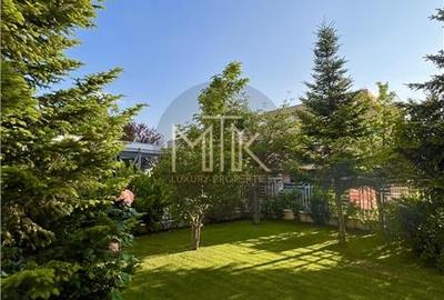 VILA LUX mobilata&utilata complet | Pipera - Erou Iancu Nicolae - 4