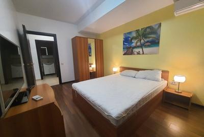 SUMMERLAND-STATIUNEA MAMAIA - APARTAMENT 2 CAMERE 62 MP VEDERE SPRE MARE - 6