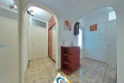 Apartament cu 3 camere cu potential extraordinar in Zona Podgoria - 10