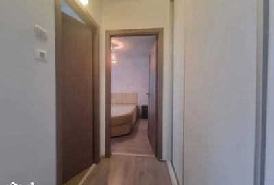 Apartament cu 2 camere, mobilat în Titan - 7