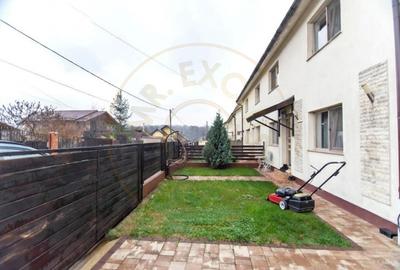 Casa 4 camere langa padure - mobilata si utilata complet - - 20