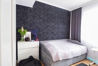 Vanzare 2 camere partial mobilat 1Mai-Victoriei - 10