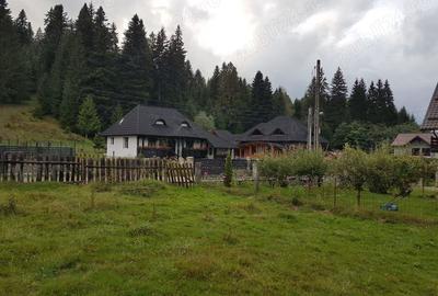 Teren de 1360 mp, în Voroneț - 2