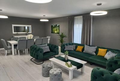 Casă cu 4 camere în Solovăstru - 1