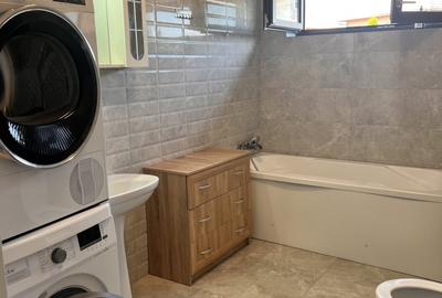 Apartament cu 3 camere decomandat, mobilat în Vasile Aaron - 7