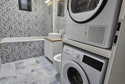 Apartament cu 2 camere, mobilat în Universitate - 8