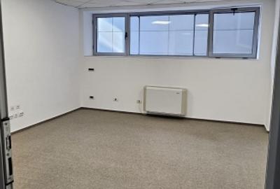 Birou, de 51.549999237061 mp, în Băneasa - 2