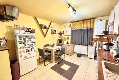 Apartament cu 2 camere decomandat, mobilat în Lipovei - 4