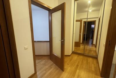 Apartament cu 3 camere decomandat, mobilat în Herăstrău - 11