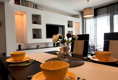 Apartament cu 2 camere semidecomandat în Central - 6