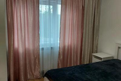 Apartament cu 2 camere decomandat în Nicolina - 5