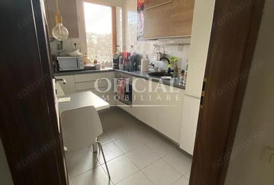 Spațiu comercial, de 35 mp, în Zorilor