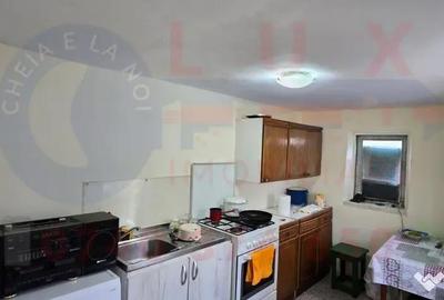 Casă cu 3 camere cu Teren 532 Mp în Păcii - 6