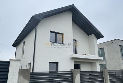 Casă individuală cu 4 camere cu Canalizare în Berceni - 2