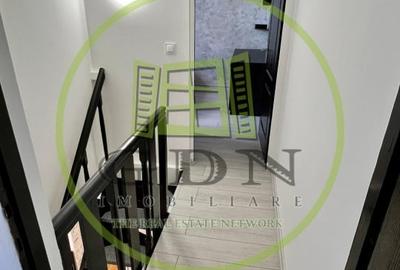 Apartament 3 camere 60m2 de vanzare - Semaforului - 3