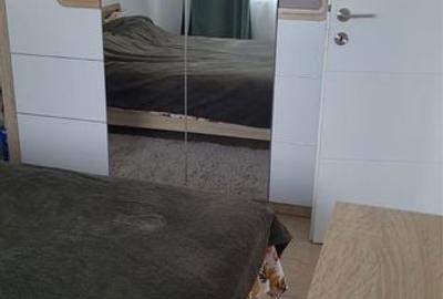 Apartament cu 2 camere semidecomandat în Mărăști - 6