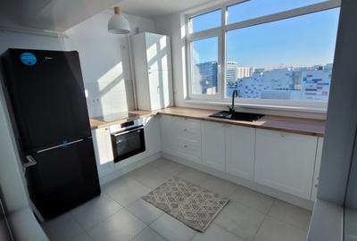 Garsonieră decomandată în Lujerului - 2