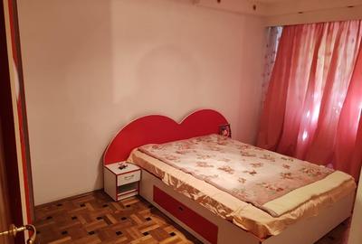Apartament cu 3 camere decomandat în Central - 4