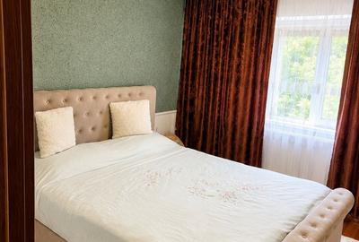 Apartament cu 3 camere decomandat în Central - 4