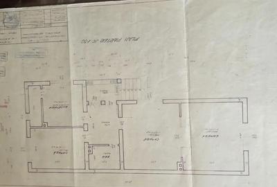 Vand Casa zona Calea Dumbravii-strada Bacovia 595.000