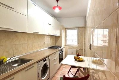 Garsoniera impecabila 11 min M timpuri NOi DB1646 - 3