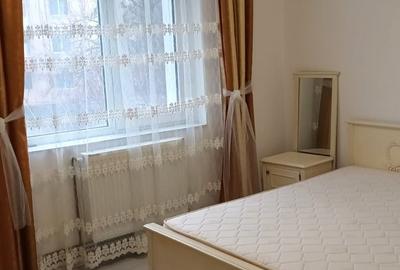 Apartament cu 2 camere semidecomandat, mobilat în Aleea Trandafirilor - 3