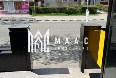 Spațiu comercial, de 50 mp, în Cartierul Nord - 6