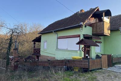 Casă cu 3 camere în Central - 8