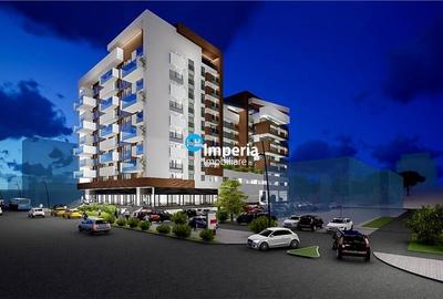 Apartament cu 2 camere decomandat în Gară - 2