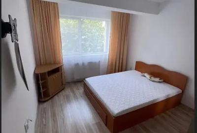 Apartament cu 2 camere decomandat în Central - 2