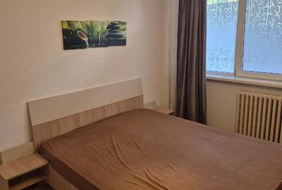Apartament cu 2 camere decomandat în Aviatorilor